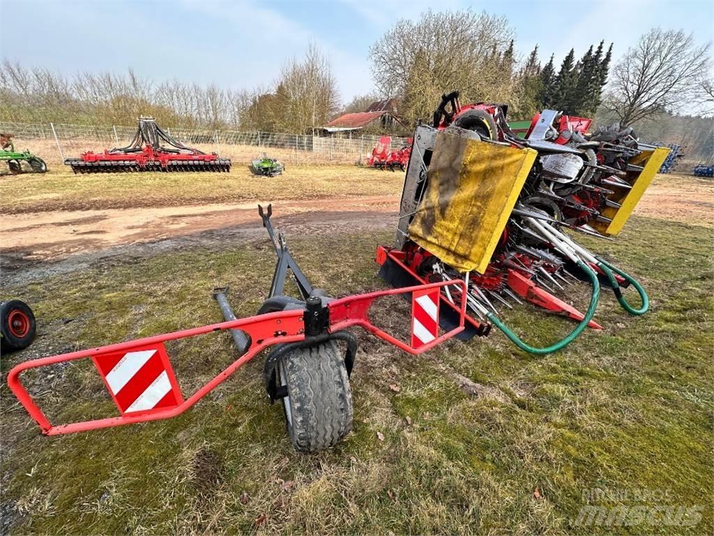 Kemper 390 plus Utilaje agricole - Altele