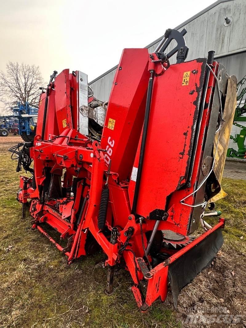 Kemper 390 plus Utilaje agricole - Altele