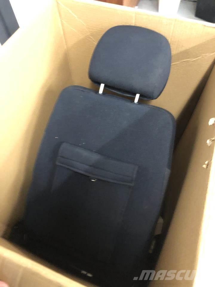  Øvrige Sæde Anvelope, roti si jante