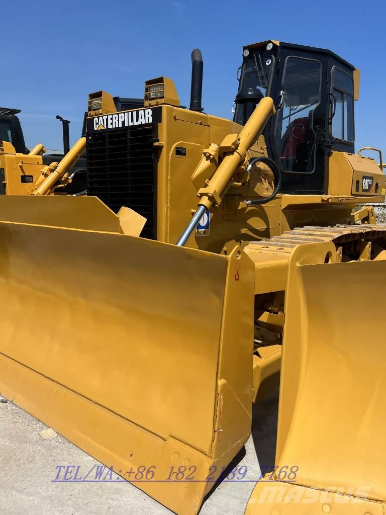 CAT D7G Gredere