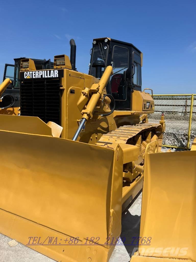 CAT D7G Gredere