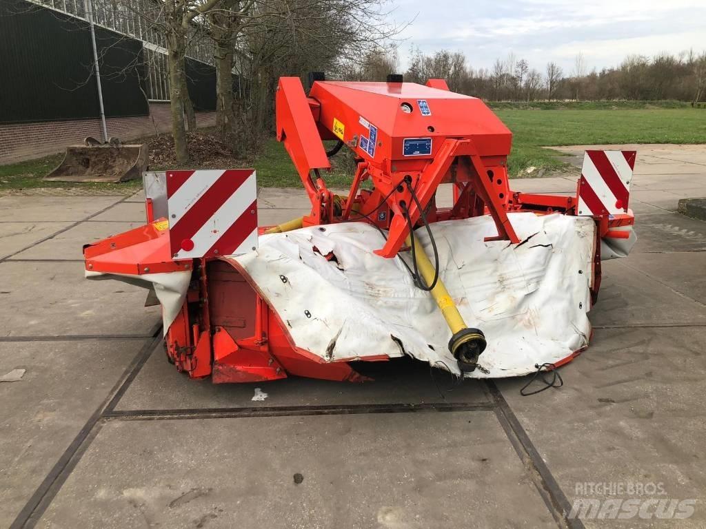 Kuhn FC 313 F Cositoare de iarba cu umidificator