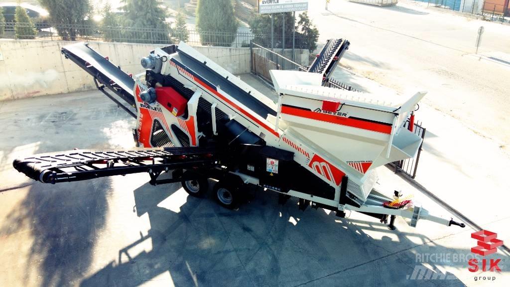Beyer Evortle SR2512 Alte echipamente miniere