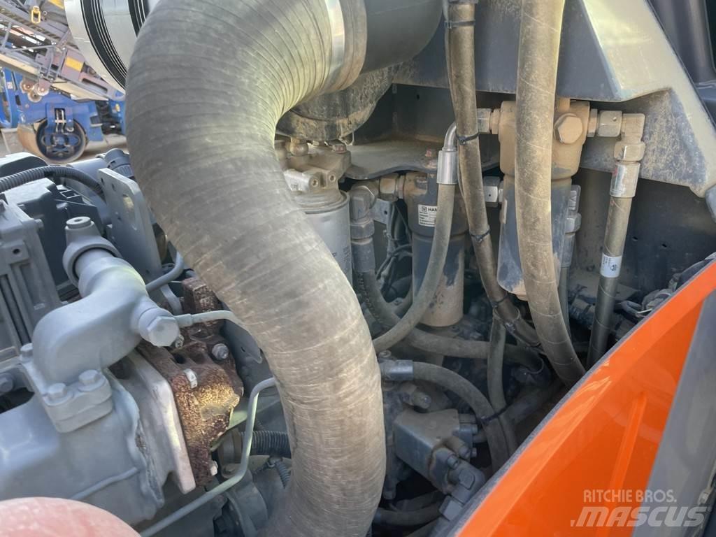 Hamm H 13I Compactoare monocilindrice