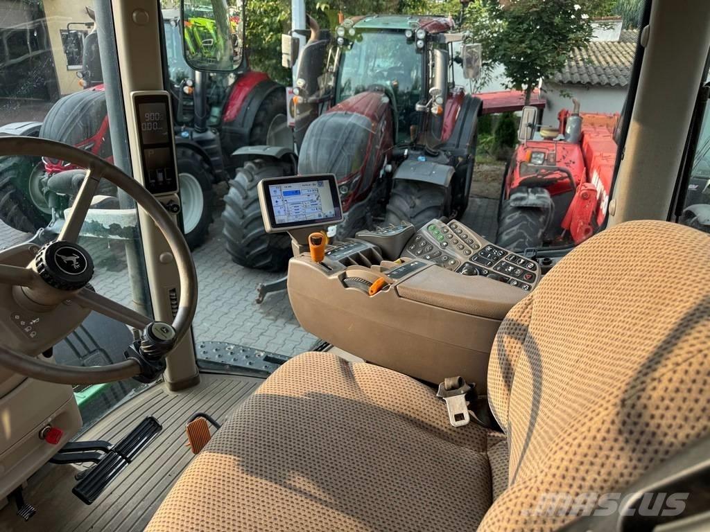 John Deere 7230R Tractoare