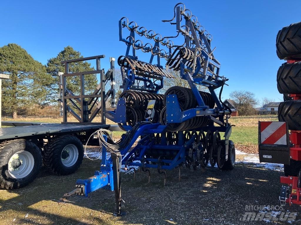 Dal-Bo Maxiroll 630 Tavaluguri