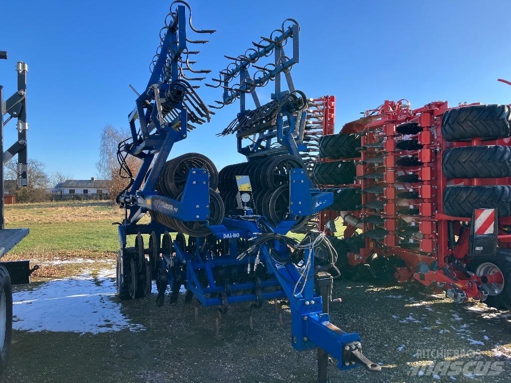Dal-Bo Maxiroll 630 Tavaluguri