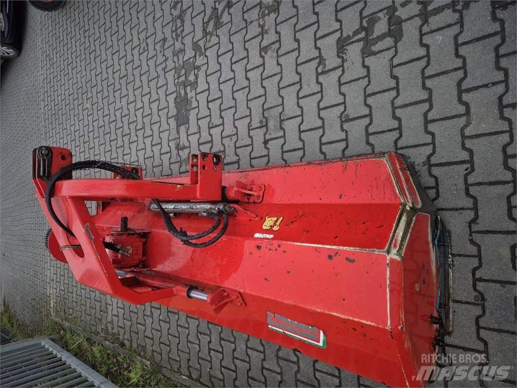 Dragone V  260 Cositoare