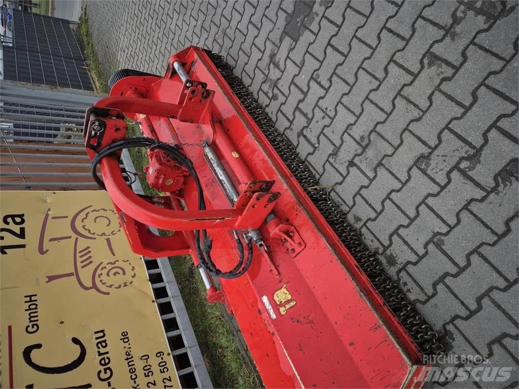 Dragone V  260 Cositoare