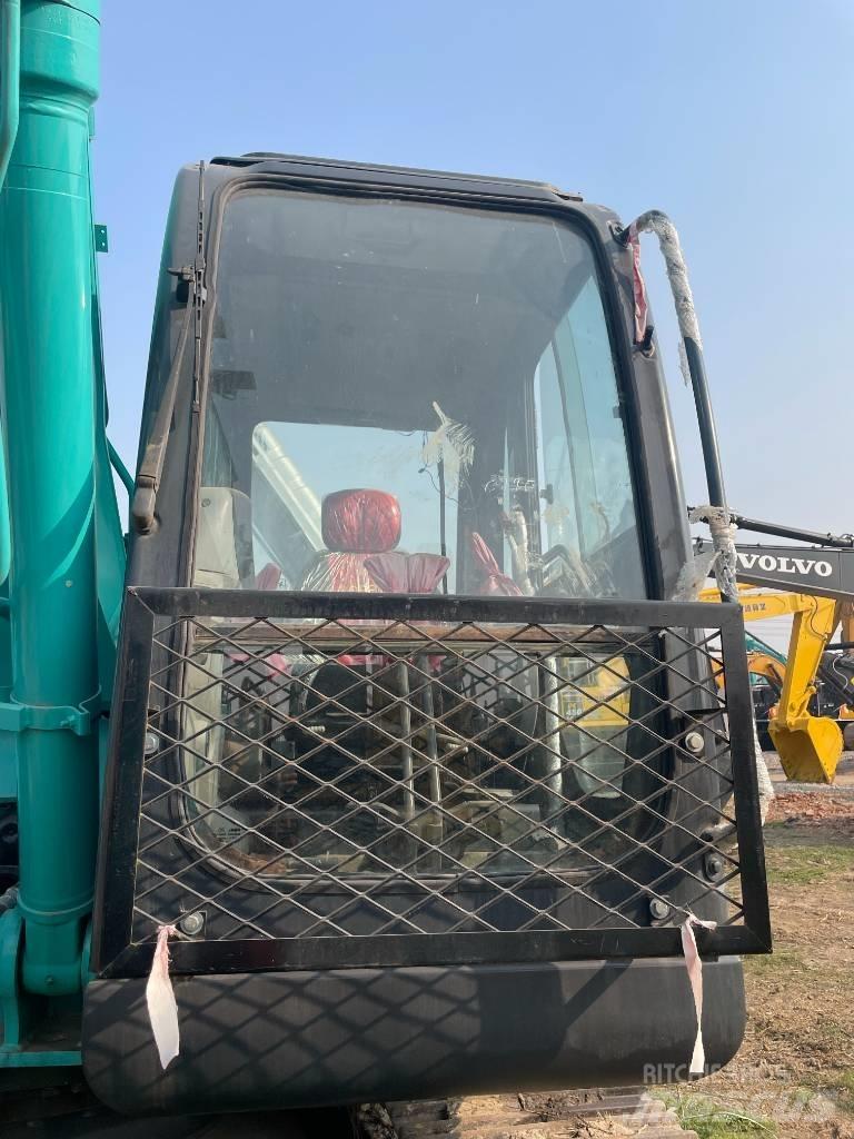 Kobelco SK 200 Excavatoare pe șenile
