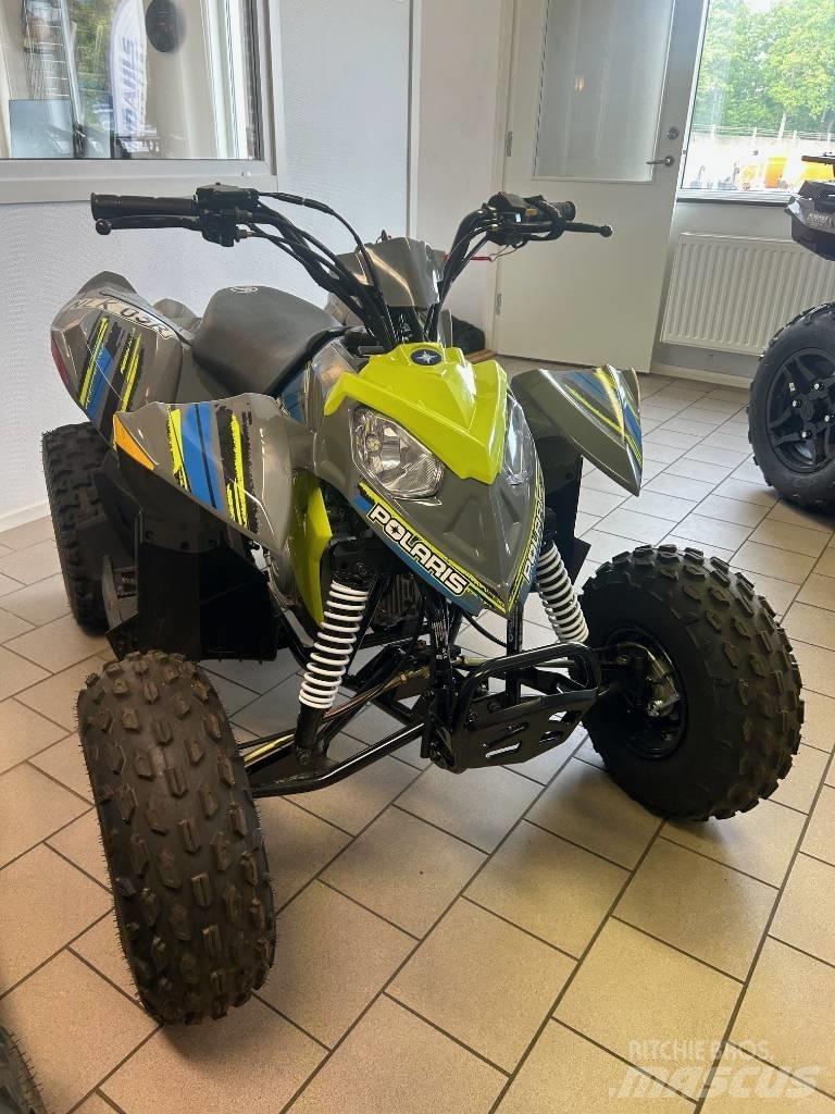 Polaris Outlaw 110 ATV-uri