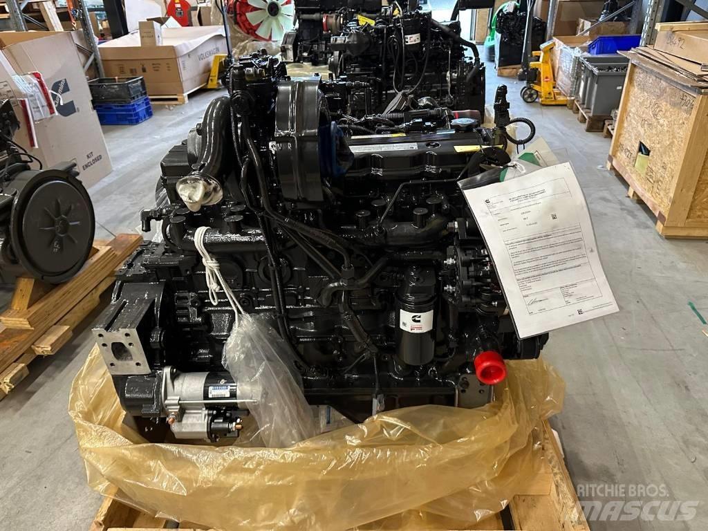 Cummins FR95889 Utilaje agricole - Altele