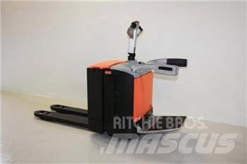 Rocla TP20ac Transpaleta cu platforma