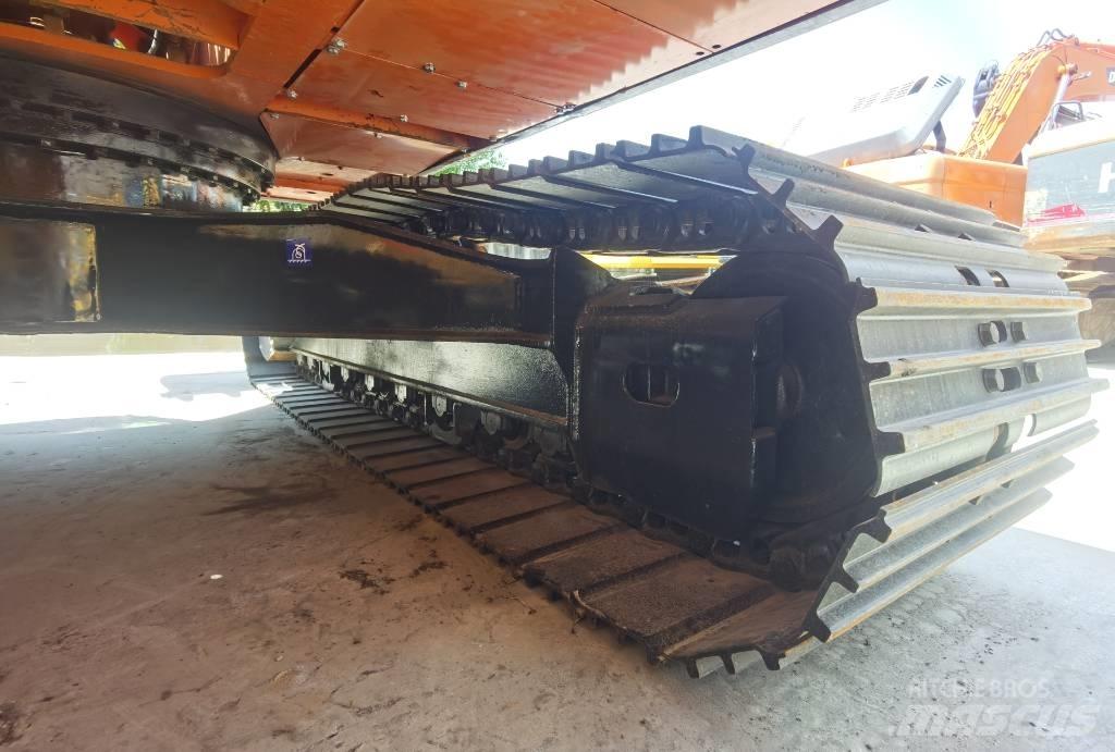 Doosan DX 225 LC Excavatoare pe șenile
