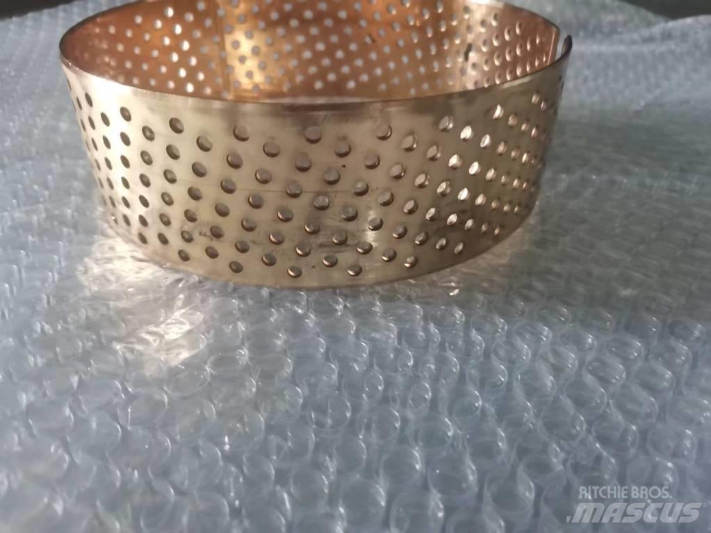 CLAAS Bushing Transmisie