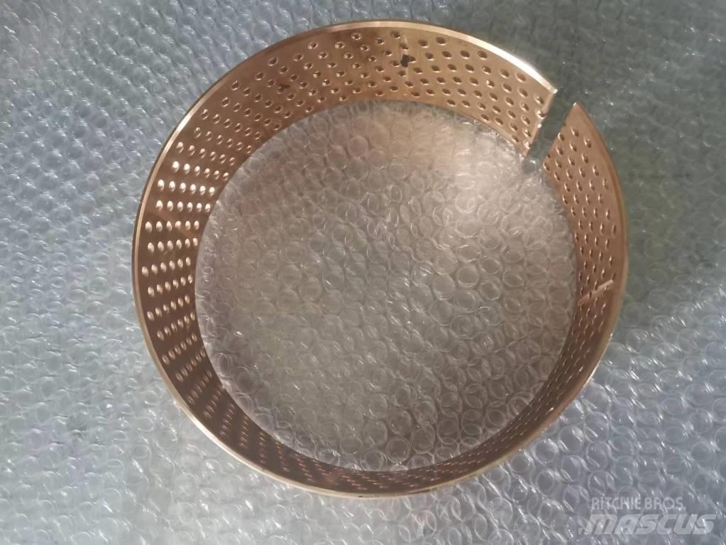 CLAAS Bushing Transmisie