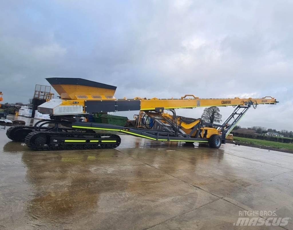 Barford R8048TR Transportoare