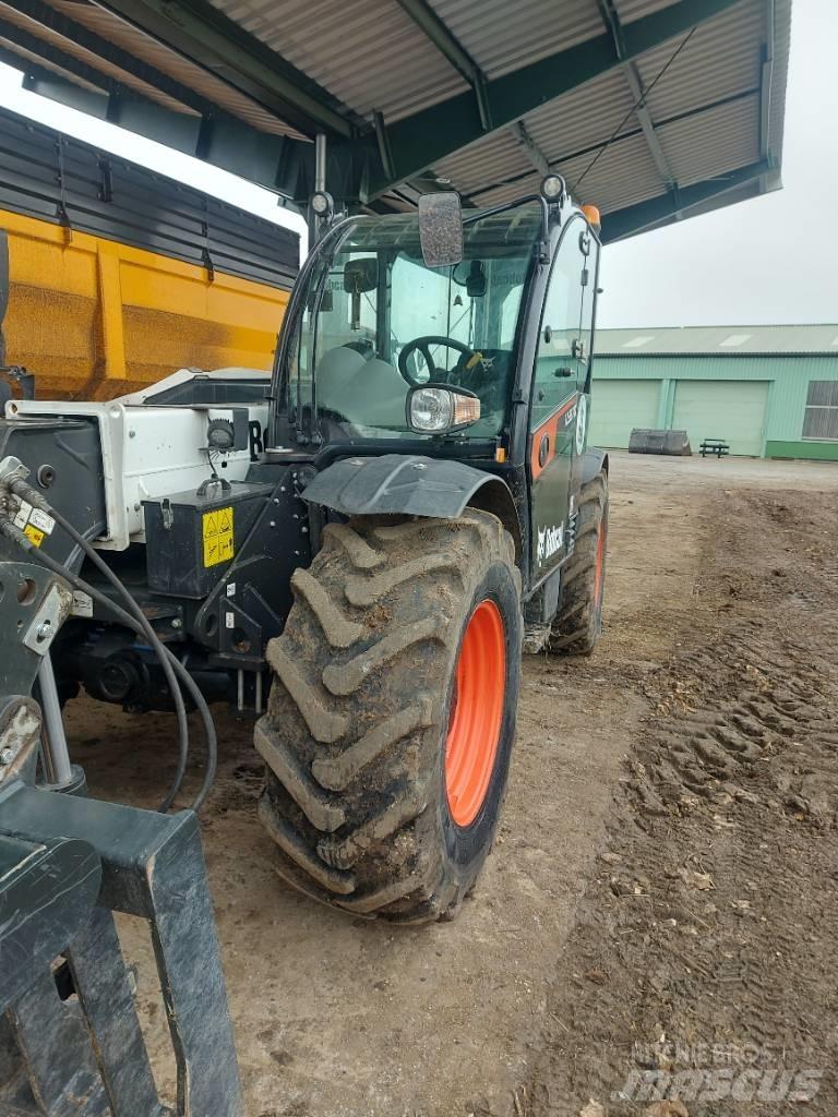 Bobcat TL 35.70 AGRI Stivuitoare telescopice