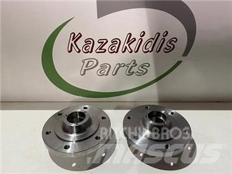 Fendt 100 WHEEL HUB Transmisie