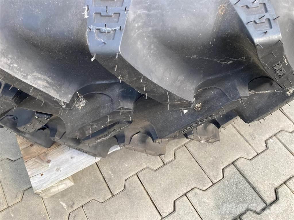 BKT 270/95R46 Roti