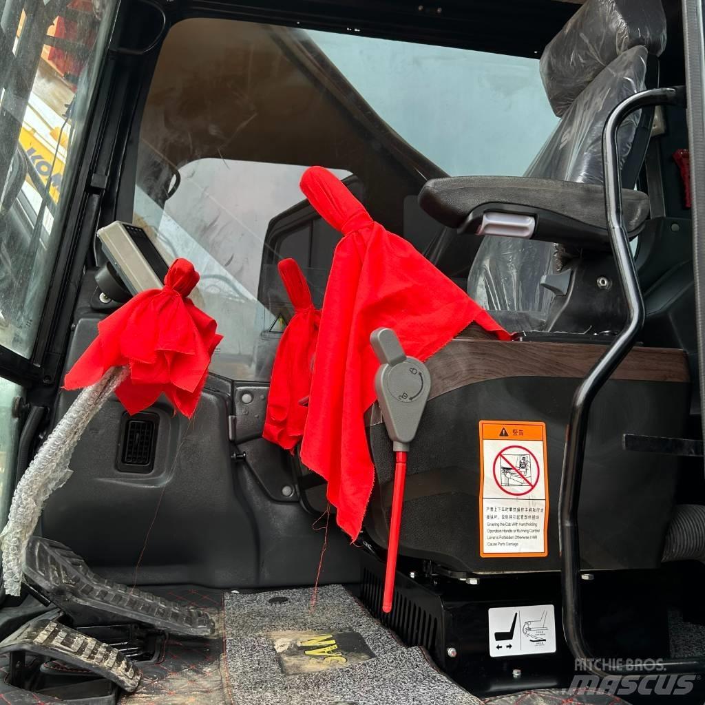 Sany 305H Excavatoare pe șenile
