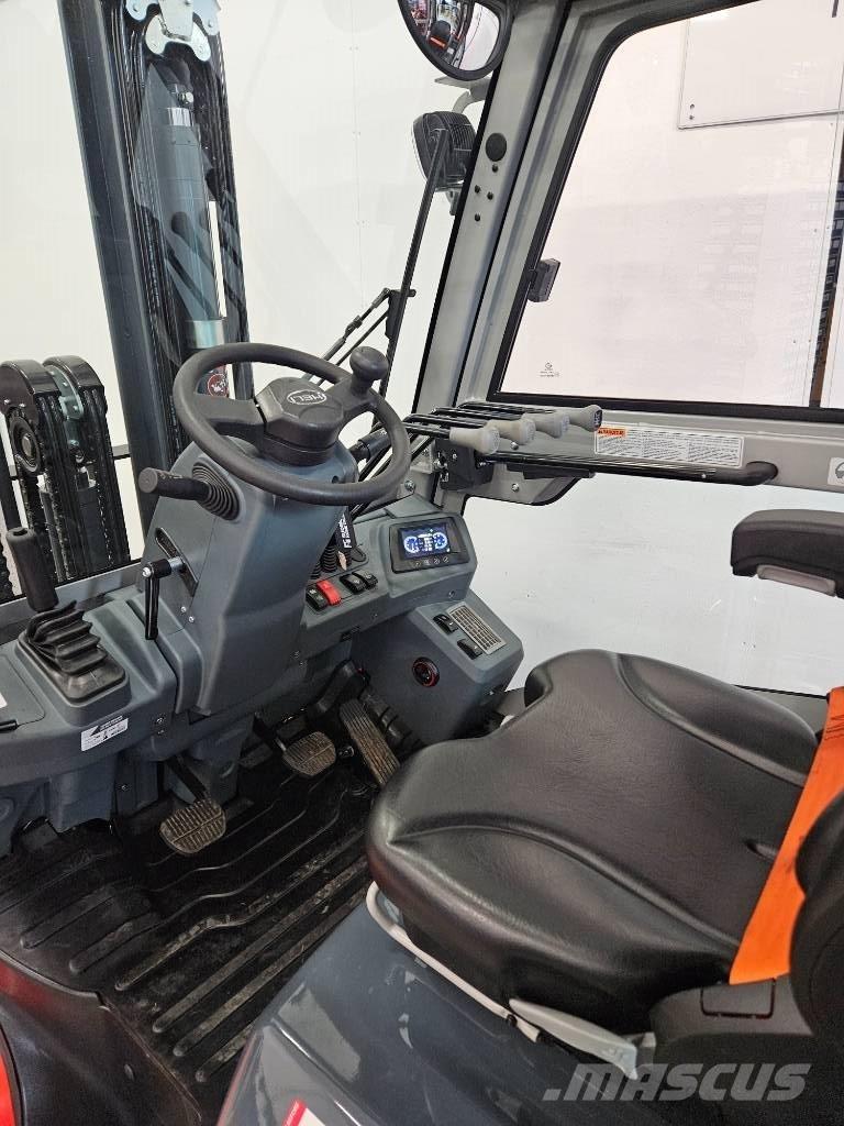 Heli CPCD 35 DIESEL Stivuitor diesel