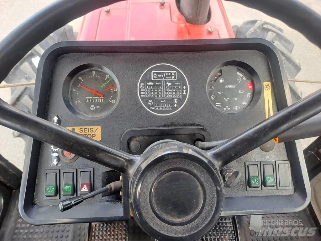 Case IH 685 XL Tractoare