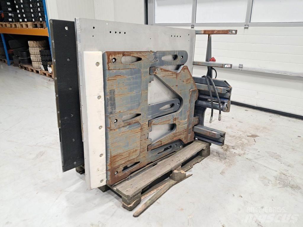 Cascade 12G84061 Utilaje construcții - Altele