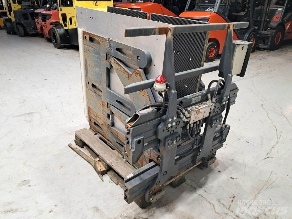 Cascade 12G84061 Utilaje construcții - Altele