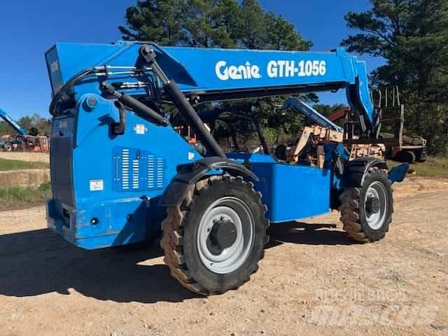 Genie GTH1056 Stivuitoare telescopice