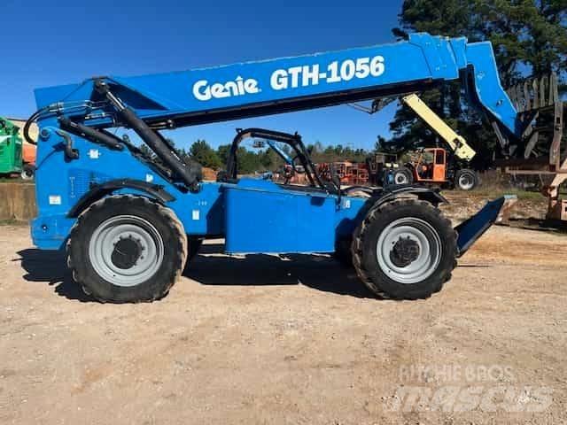 Genie GTH1056 Stivuitoare telescopice