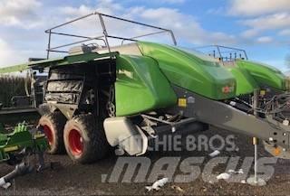 Fendt 1290 XD Baler dreptunghiular