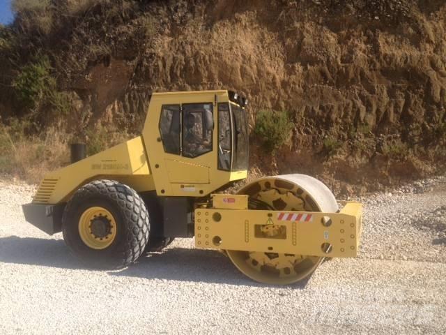 Bomag BW 219 D Compactoare monocilindrice
