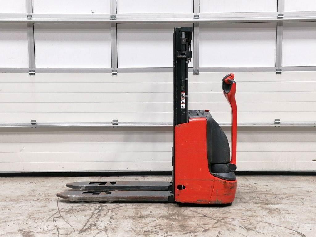 Linde L10B Transpaleta manuala