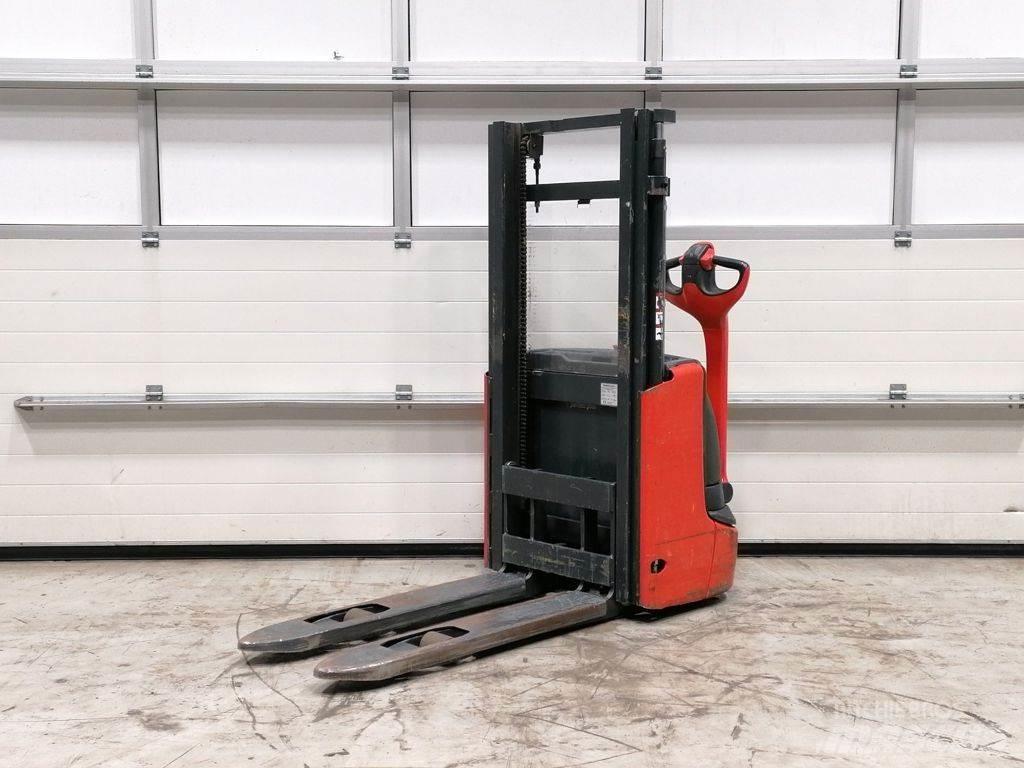 Linde L10B Transpaleta manuala