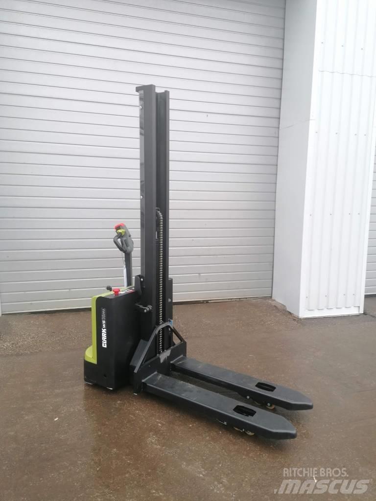 Clark WS10Mi Transpaleti autopropulsanti