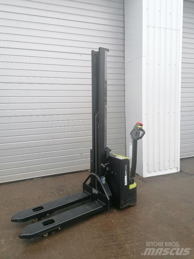 Clark WS10Mi Transpaleti autopropulsanti