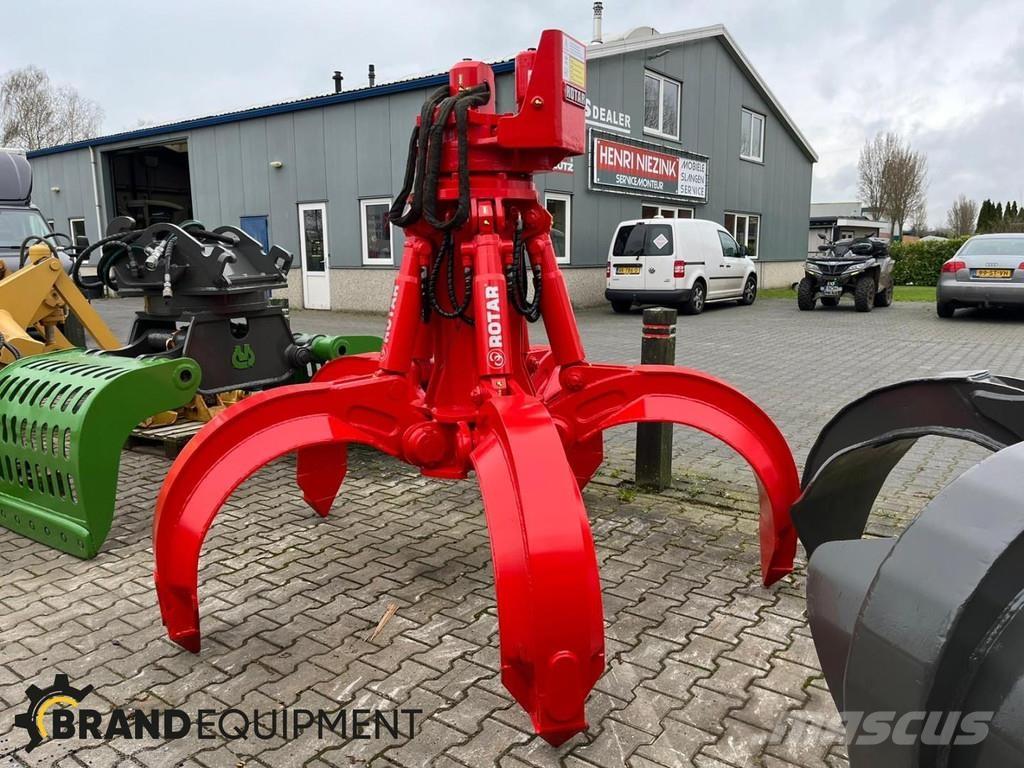 Rotar RPG 4-600 H Cupa