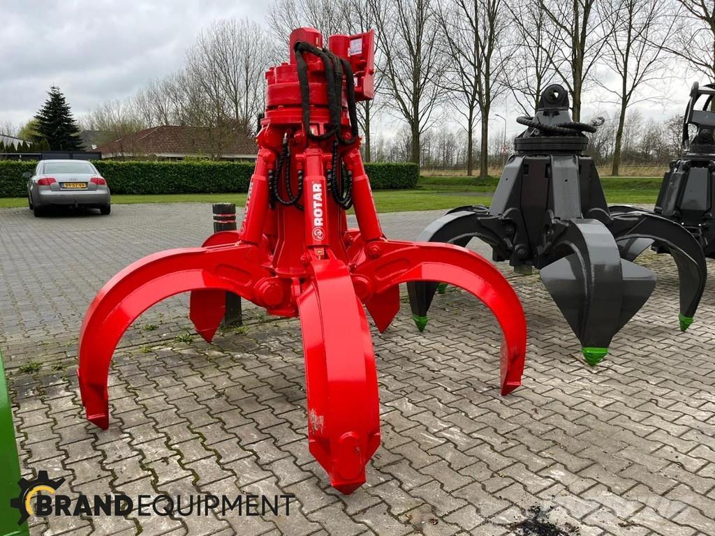 Rotar RPG 4-600 H Cupa