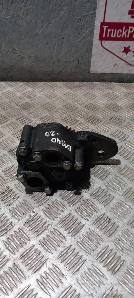 DAF XF 95    0683322 Motoare