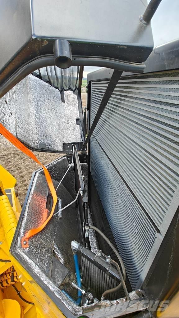 Tana GX520 Compactoare deseuri