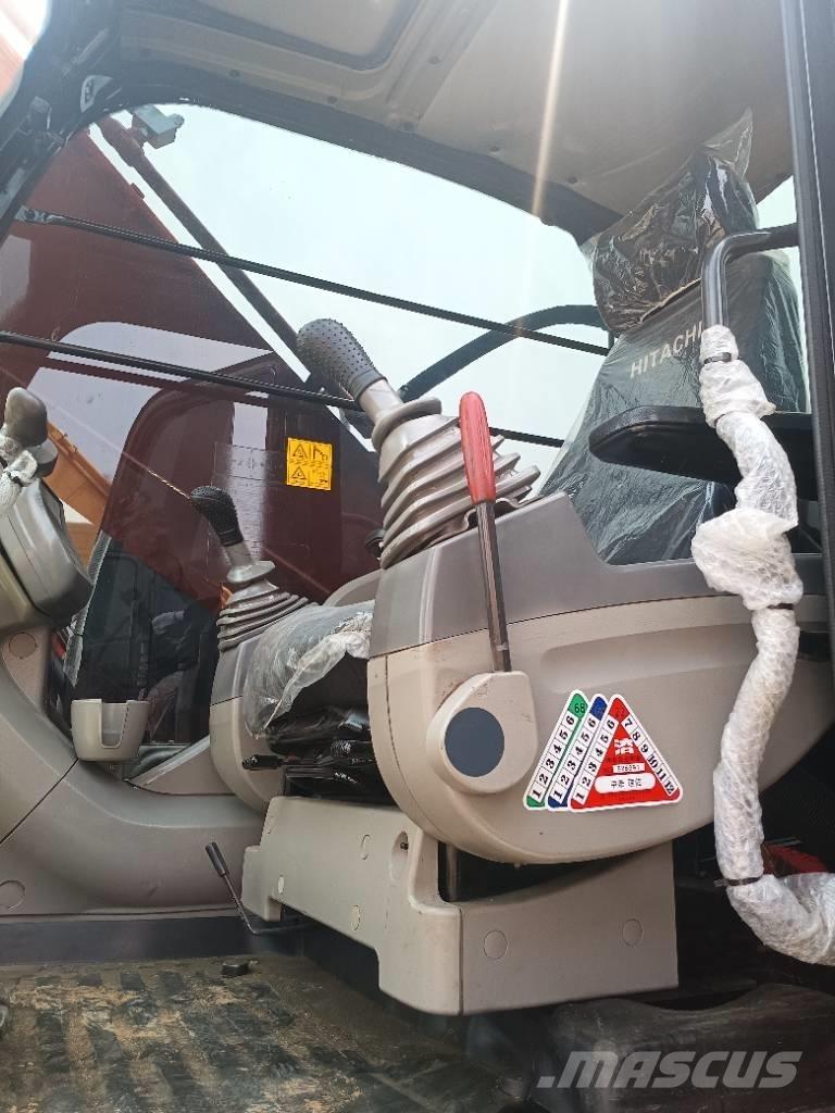 Hitachi zx240 Excavatoare pe șenile
