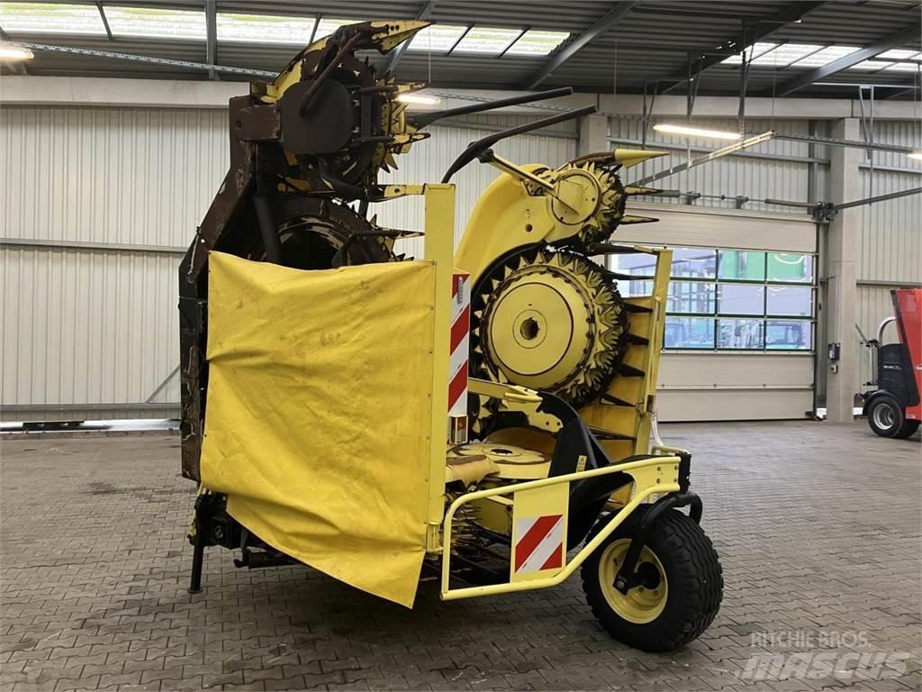 Kemper 475 Plus Accesorii combine agricole