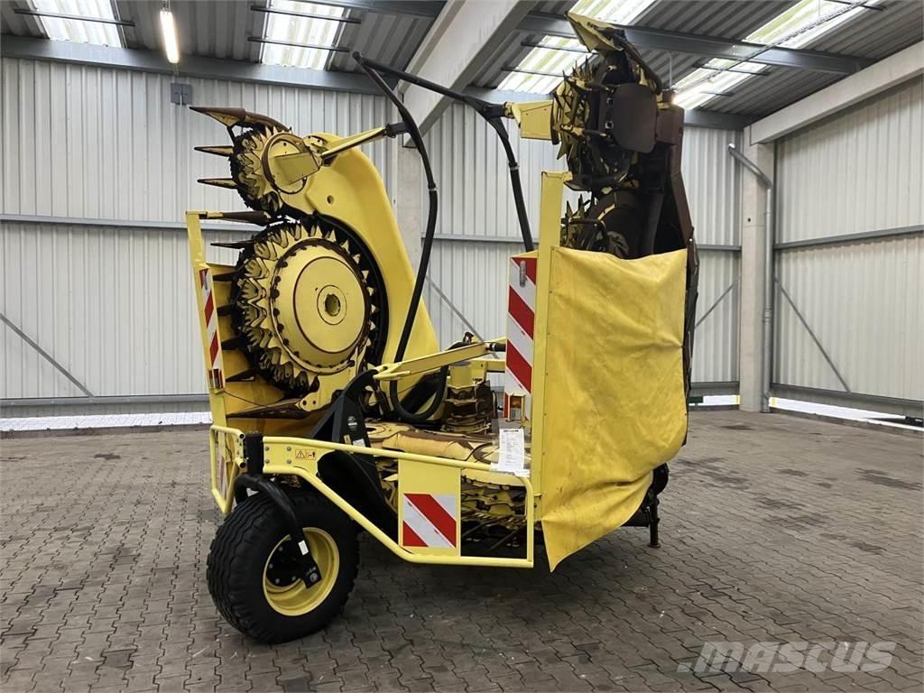 Kemper 475 Plus Accesorii combine agricole