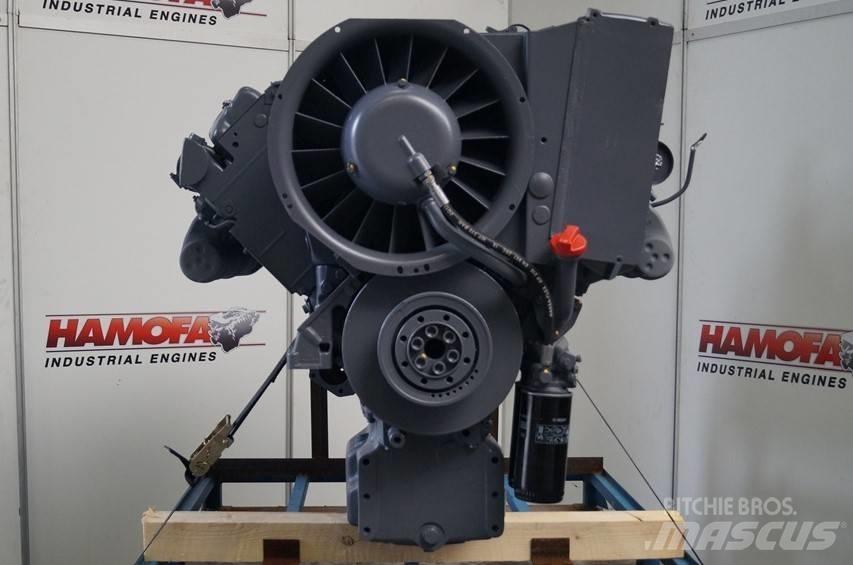 Deutz F12L413FW Motoare