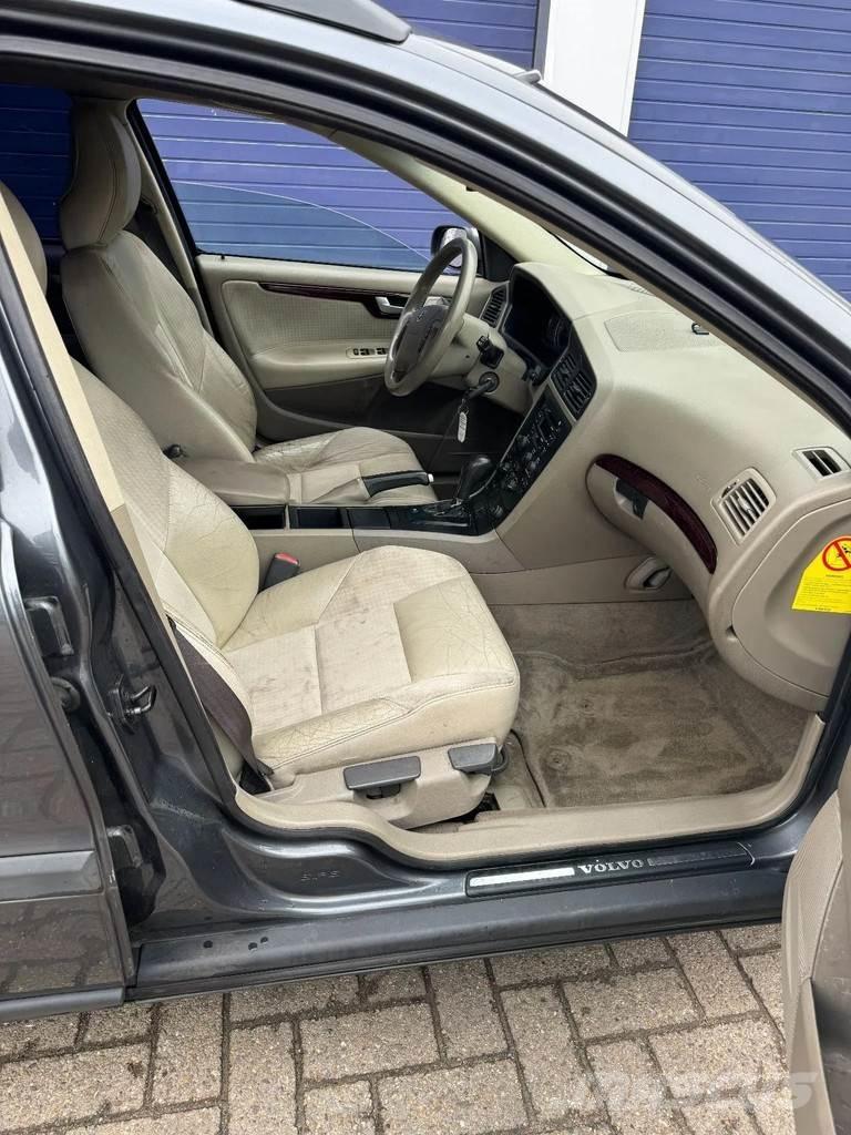 Volvo V70 V70 Masini