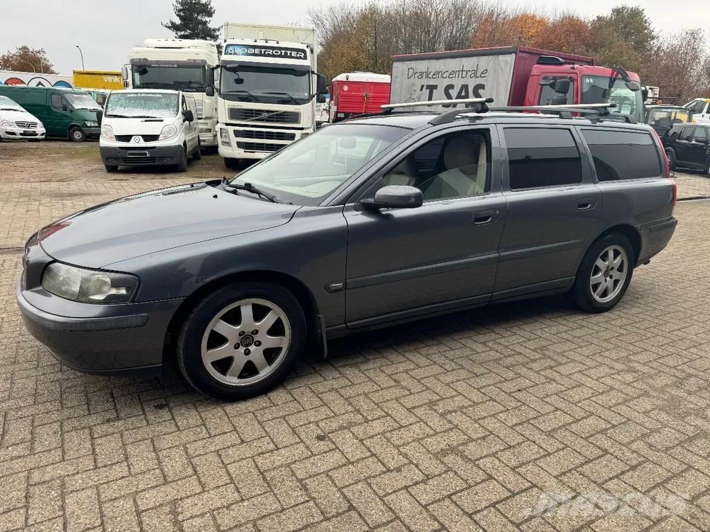 Volvo V70 V70 Masini