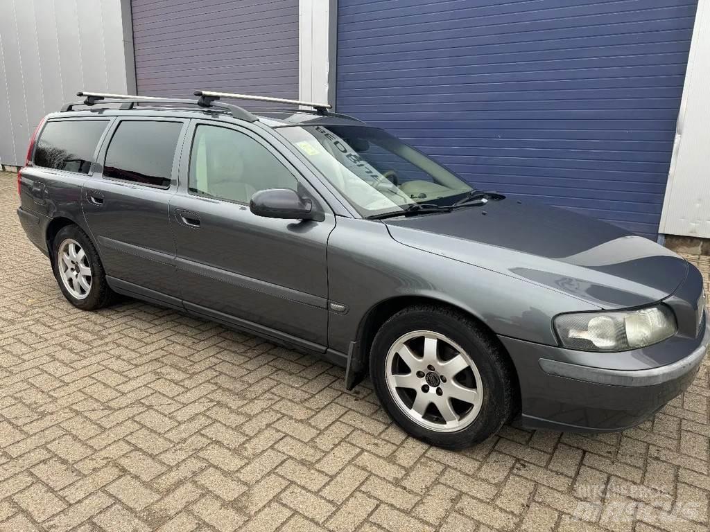 Volvo V70 V70 Masini