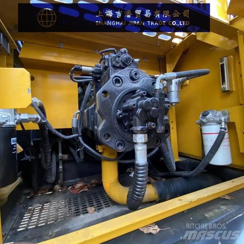 Sany SY 335 Excavatoare pe șenile
