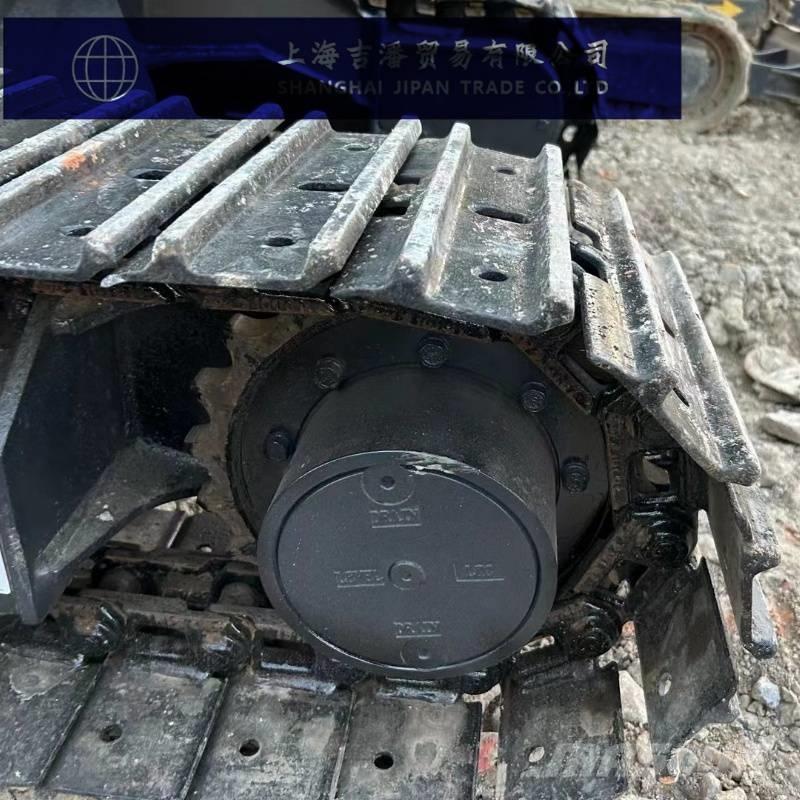 Kubota U 35 Mini excavatoare < 7t